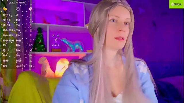 Thumbnail 2, your_spring's Stream at Chaturbate, 1 month ago