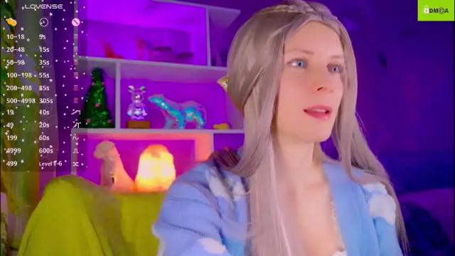 Image 6 of your_spring Stream on Chaturbate on 1 month ago