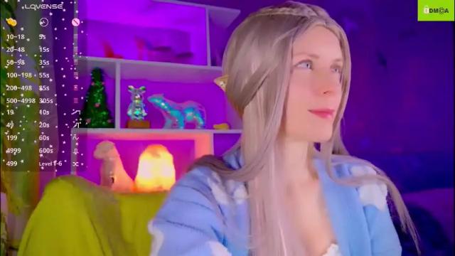 Image 7 of your_spring Stream on Chaturbate on 1 month ago