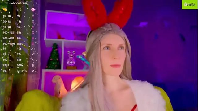 Thumbnail 1, your_spring's Stream at Chaturbate, 1 month ago