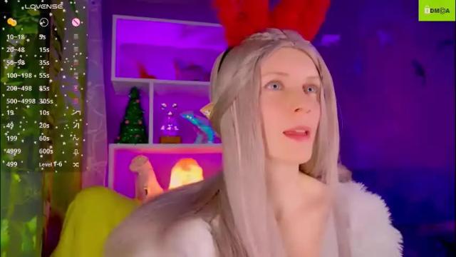 Image 4 of your_spring Stream on Chaturbate on 1 month ago