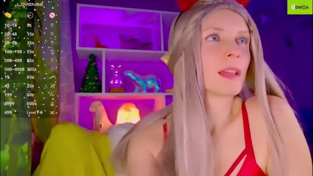 Image 6 of your_spring Stream on Chaturbate on 1 month ago