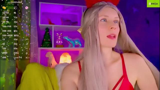 Image 7 of your_spring Stream on Chaturbate on 1 month ago