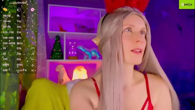 Thumbnail 3, your_spring's Stream at Chaturbate, 1 month ago