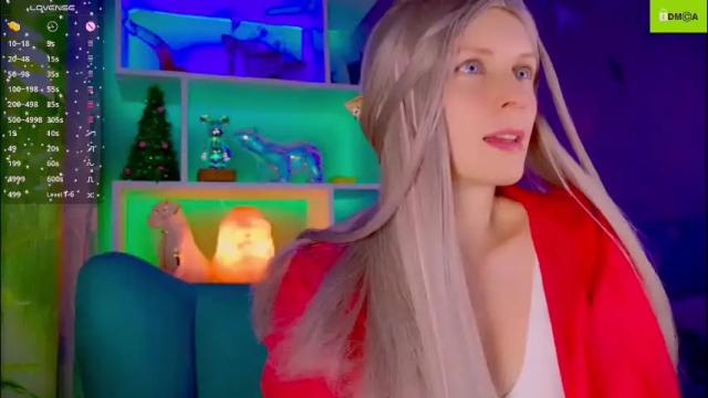 Thumbnail 1, your_spring's Stream at Chaturbate, 28 days ago