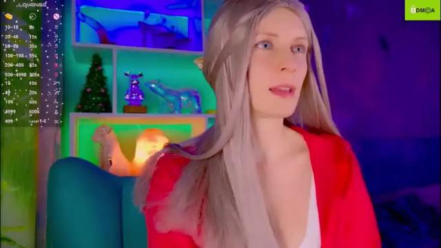 Image 2 of your_spring Stream on Chaturbate on 28 days ago