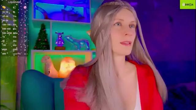 Thumbnail 2, your_spring's Stream at Chaturbate, 28 days ago