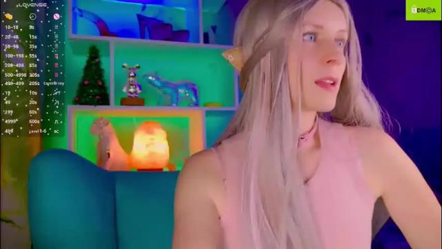 Thumbnail 1, your_spring's Stream at Chaturbate, 27 days ago