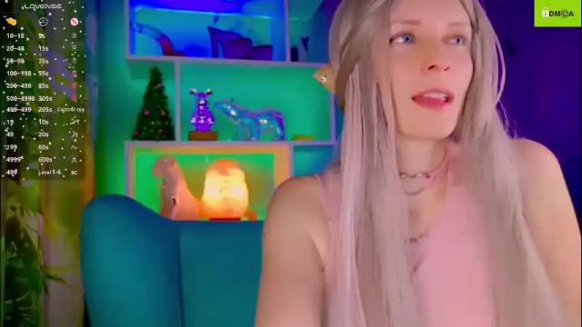 Image 3 of your_spring Stream on Chaturbate on 27 days ago