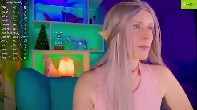 Thumbnail 3, your_spring's Stream at Chaturbate, 27 days ago