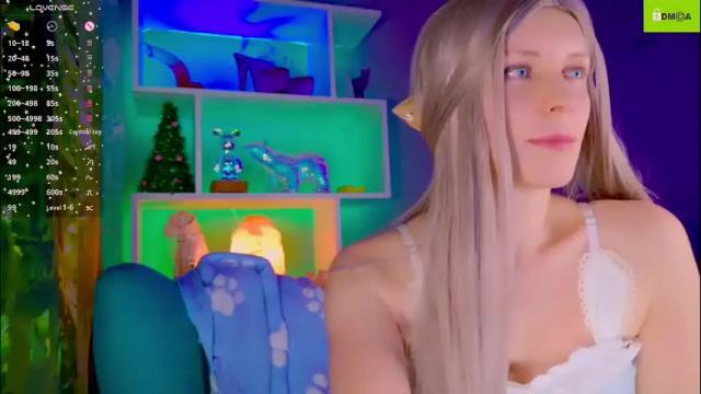 Thumbnail 1, your_spring's Stream at Chaturbate, 25 days ago