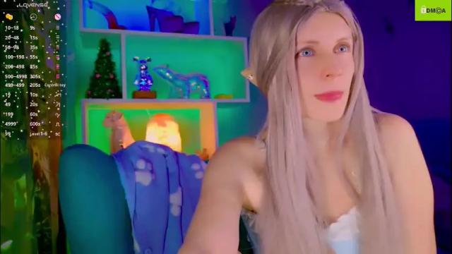 Image 10 of your_spring Stream on Chaturbate on 25 days ago