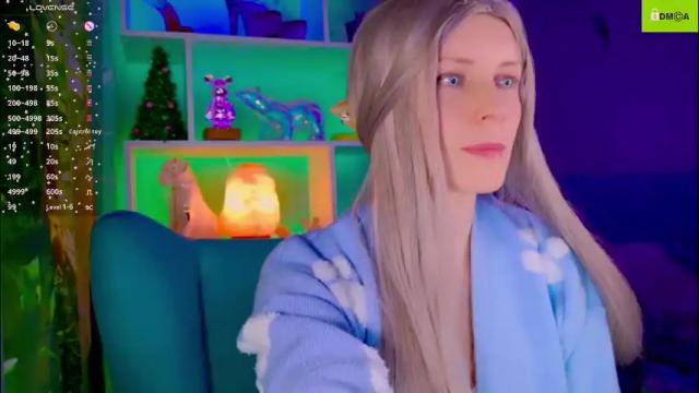 Image 12 of your_spring Stream on Chaturbate on 25 days ago