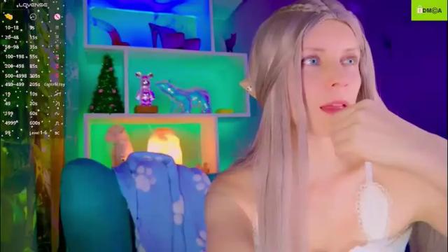 Image 3 of your_spring Stream on Chaturbate on 25 days ago