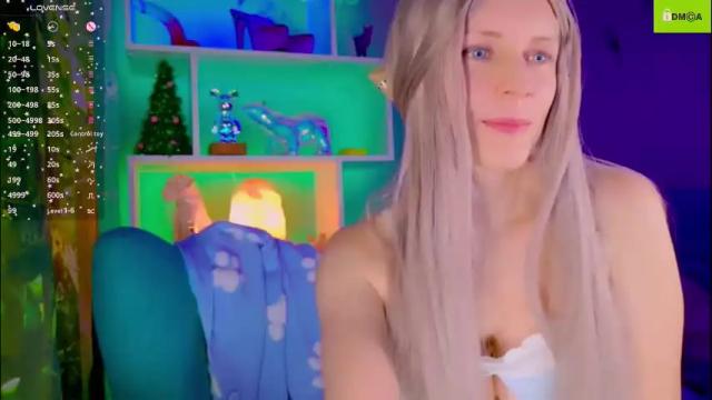 Image 7 of your_spring Stream on Chaturbate on 25 days ago