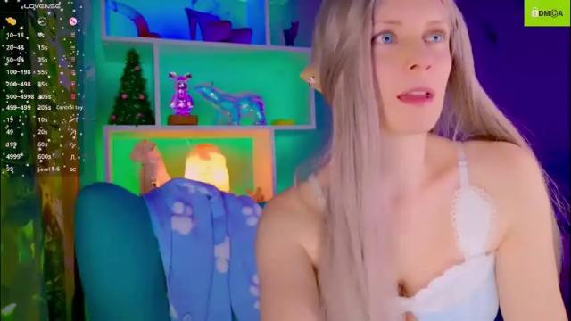 Image 8 of your_spring Stream on Chaturbate on 25 days ago