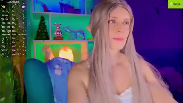 Thumbnail 3, your_spring's Stream at Chaturbate, 25 days ago