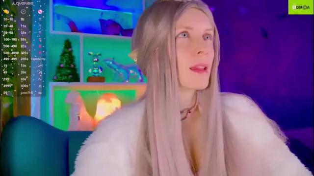 Thumbnail 1, your_spring's Stream at Chaturbate, 22 days ago