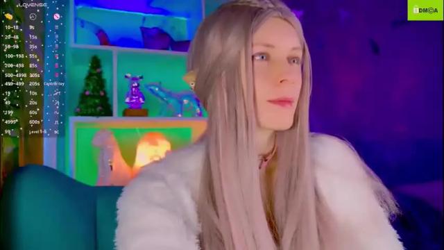 Image 2 of your_spring Stream on Chaturbate on 23 days ago