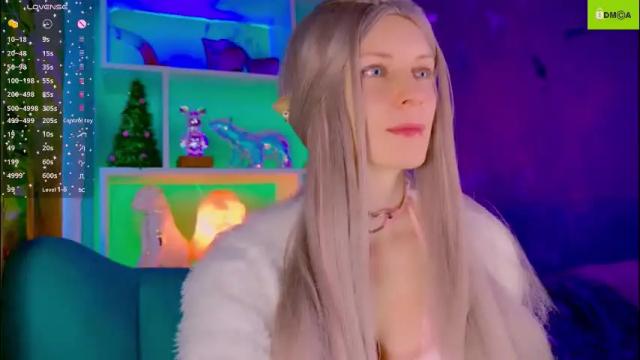 Image 3 of your_spring Stream on Chaturbate on 23 days ago