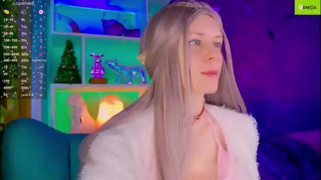 Thumbnail 2, your_spring's Stream at Chaturbate, 22 days ago