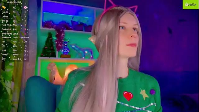 Thumbnail 1, your_spring's Stream at Chaturbate, 20 days ago