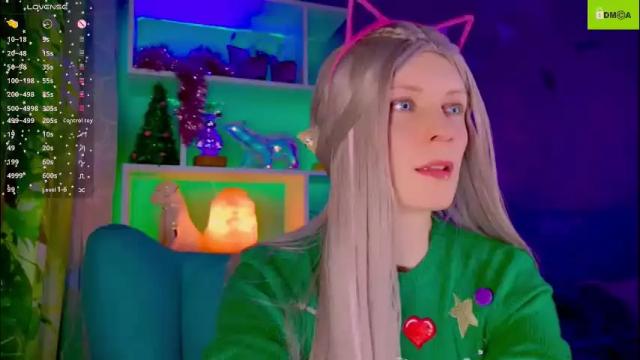 Image 2 of your_spring Stream on Chaturbate on 20 days ago