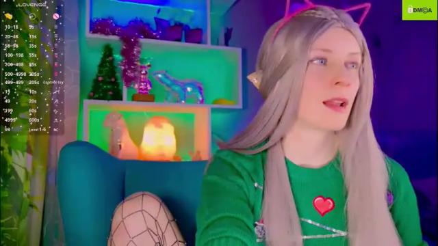 Image 4 of your_spring Stream on Chaturbate on 20 days ago