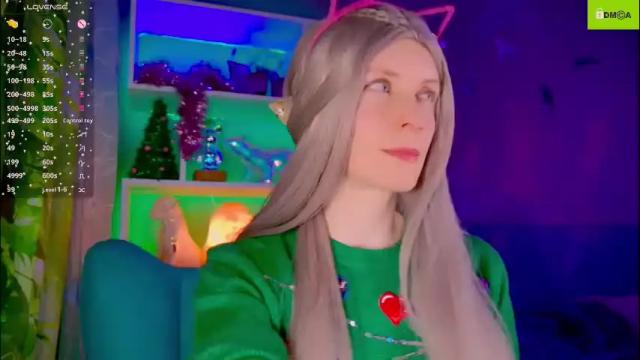 Thumbnail 2, your_spring's Stream at Chaturbate, 20 days ago