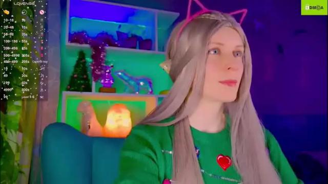 Image 6 of your_spring Stream on Chaturbate on 20 days ago