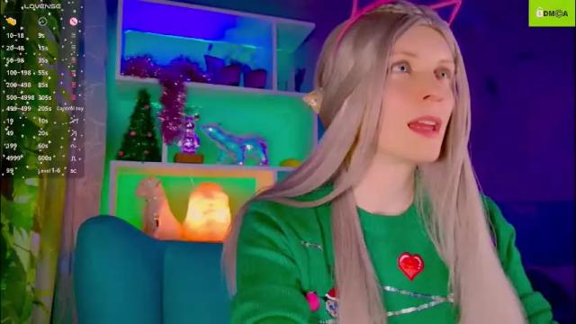 Image 7 of your_spring Stream on Chaturbate on 20 days ago