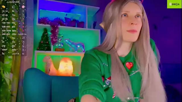 Image 8 of your_spring Stream on Chaturbate on 20 days ago