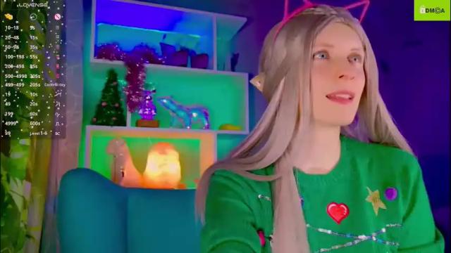 Thumbnail 3, your_spring's Stream at Chaturbate, 20 days ago