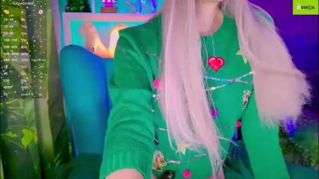 Image 10 of your_spring Stream on Chaturbate on 9 days ago