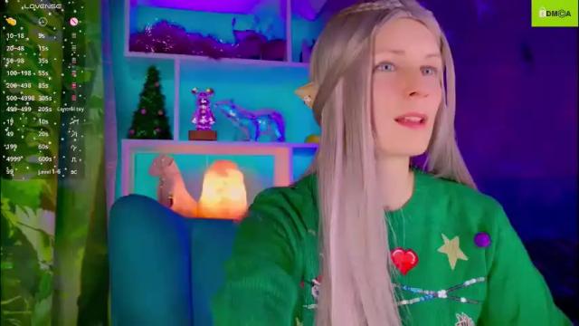 Image 11 of your_spring Stream on Chaturbate on 9 days ago