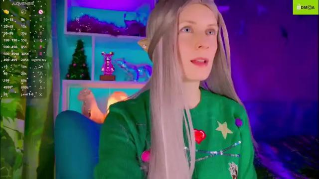 Image 3 of your_spring Stream on Chaturbate on 9 days ago