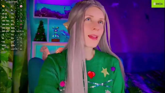 Image 4 of your_spring Stream on Chaturbate on 9 days ago