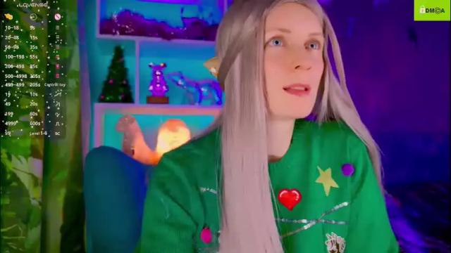 Image 6 of your_spring Stream on Chaturbate on 9 days ago