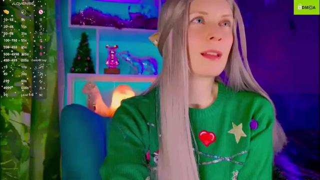 Image 8 of your_spring Stream on Chaturbate on 9 days ago