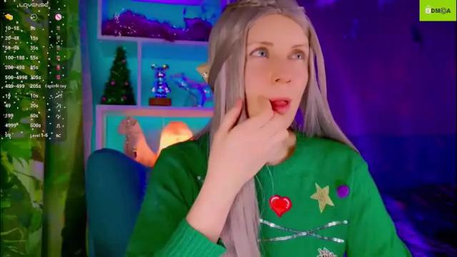 Thumbnail 3, your_spring's Stream at Chaturbate, 9 days ago