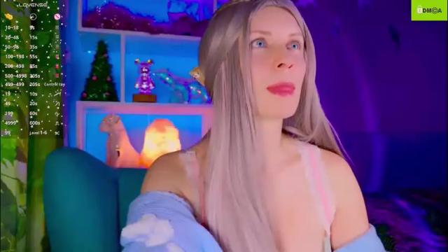 Image 12 of your_spring Stream on Chaturbate on 8 days ago