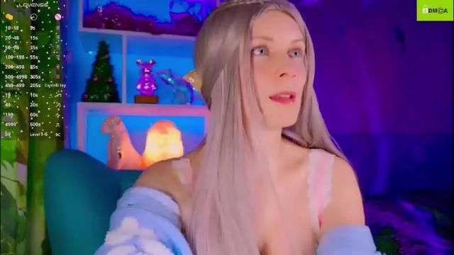 Image 7 of your_spring Stream on Chaturbate on 8 days ago