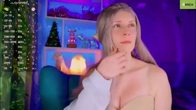 Image 10 of your_spring Stream on Chaturbate on 6 days ago