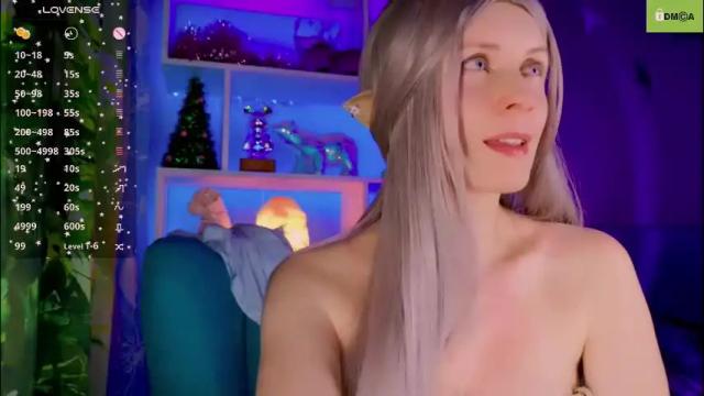 Image 11 of your_spring Stream on Chaturbate on 6 days ago