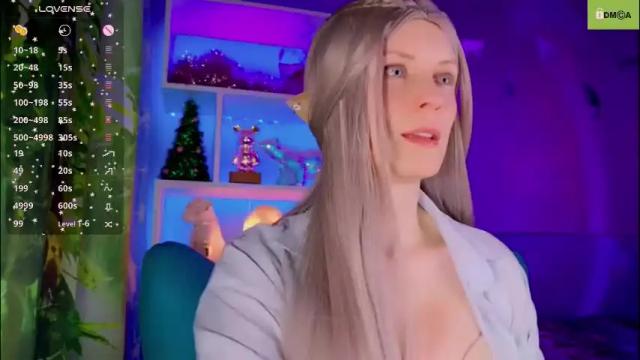 Image 2 of your_spring Stream on Chaturbate on 6 days ago