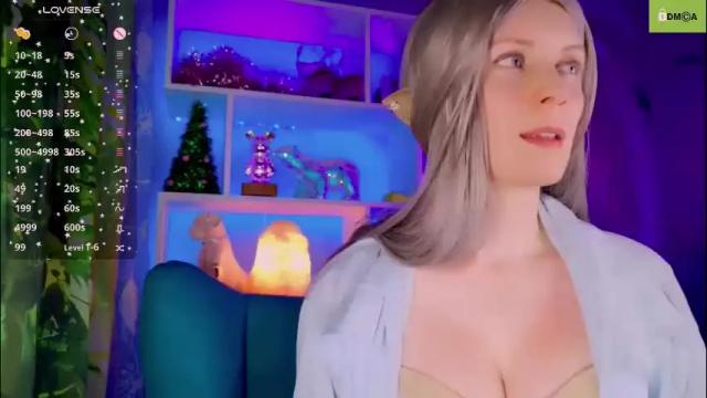 Image 6 of your_spring Stream on Chaturbate on 6 days ago