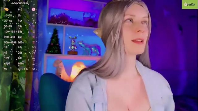 Image 7 of your_spring Stream on Chaturbate on 6 days ago