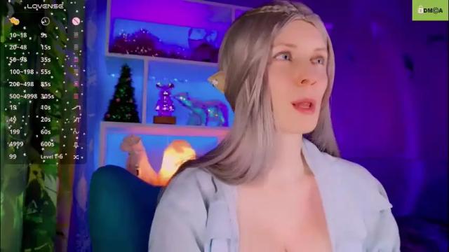 Image 8 of your_spring Stream on Chaturbate on 6 days ago