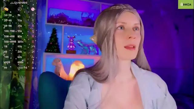 Thumbnail 3, your_spring's Stream at Chaturbate, 6 days ago