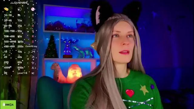 Thumbnail 1, your_spring's Stream at Chaturbate, 2 days ago